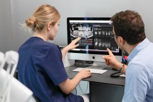 Radiology Report 22 Collaboration Tool