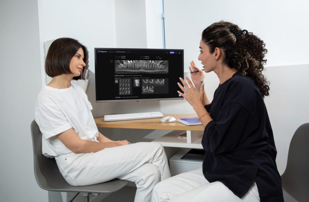 Main page 8 specialists report