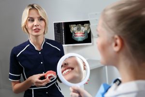 Radiology Report 24 Superimposition