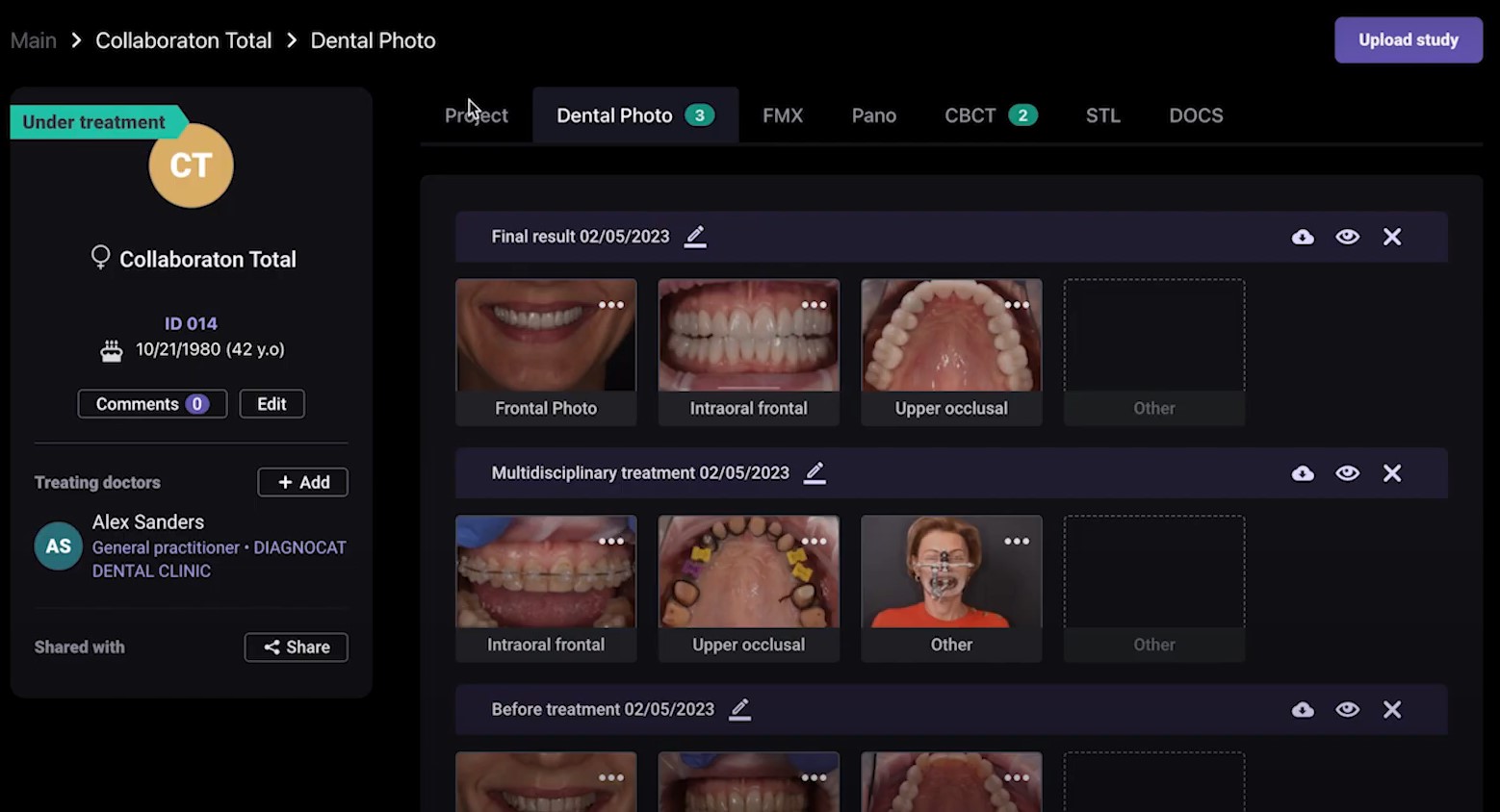 Single Practitioners 22 Single Practitioners 21