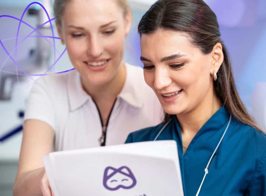 The Future is Here: Artificial Intelligence in Dentistry