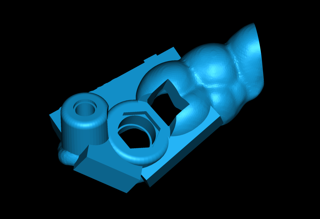 Планирование имплантации с помощью модулей Diagnocat 14 Планирование имплантации с помощью модулей Diagnocat 13
