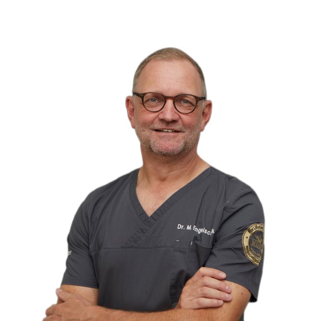 Dr. Marcus Engelschalk 3 Doctor