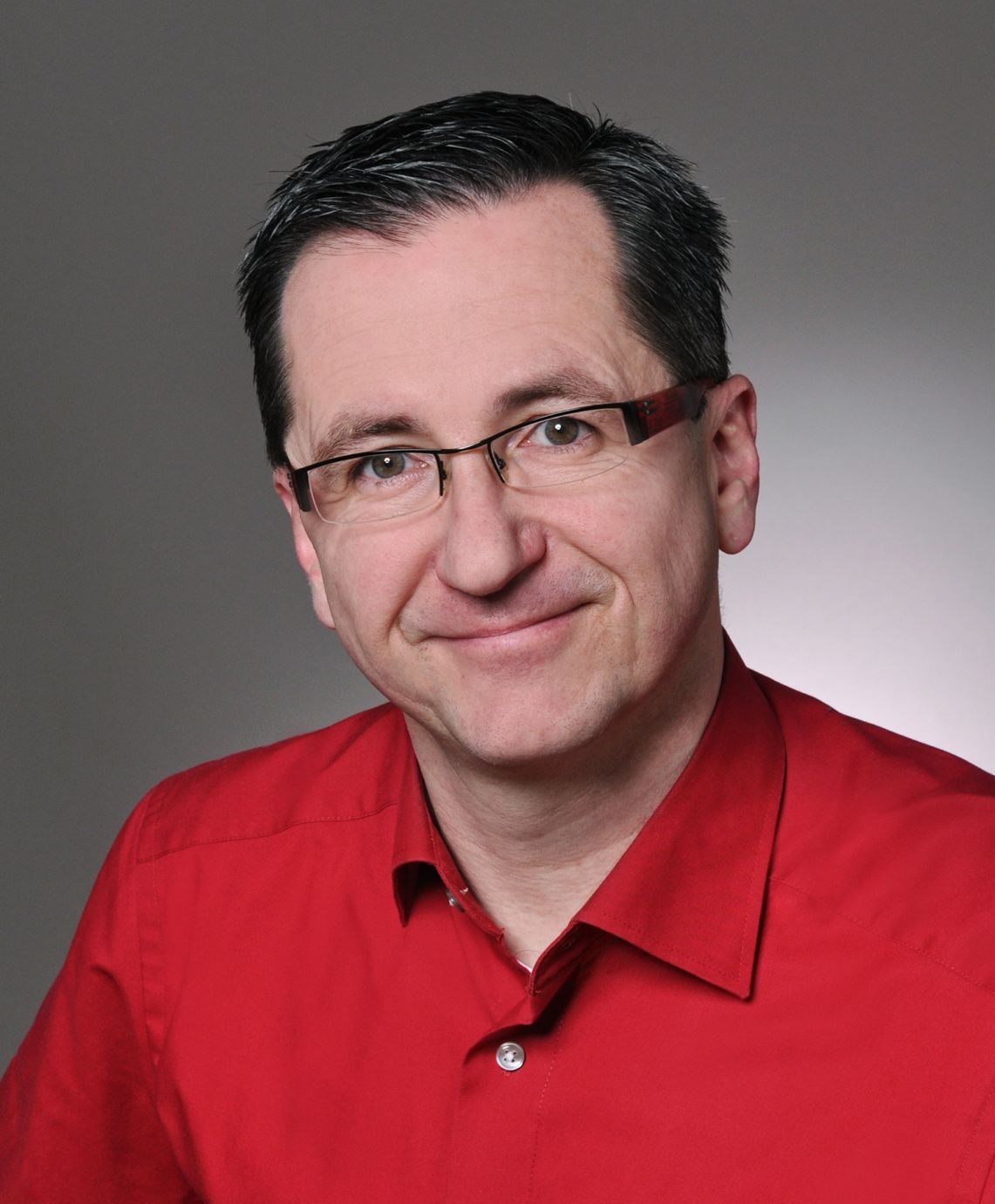 Dr. Oliver Müller 10 Doctor