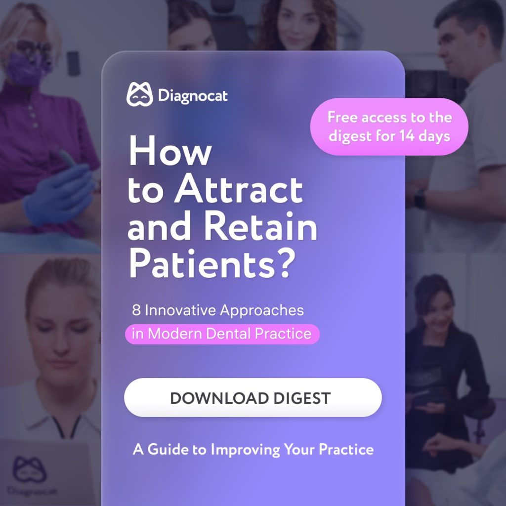 The cover of the article